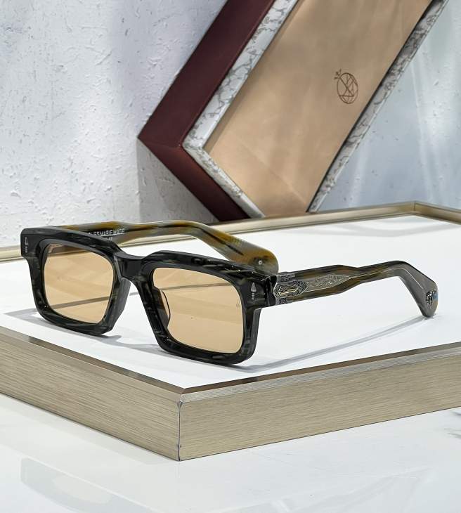 Picture of Jacques Marie Mage Sunglasses _SKUfw76010178fw